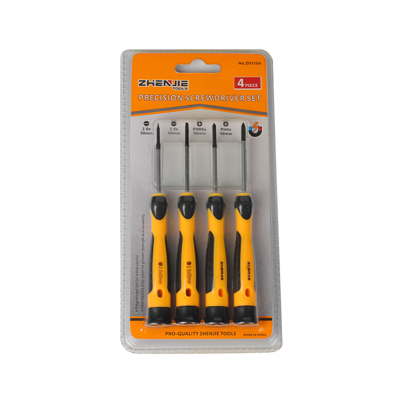 4db színes matricacsomagoló Pick & Hook készlet