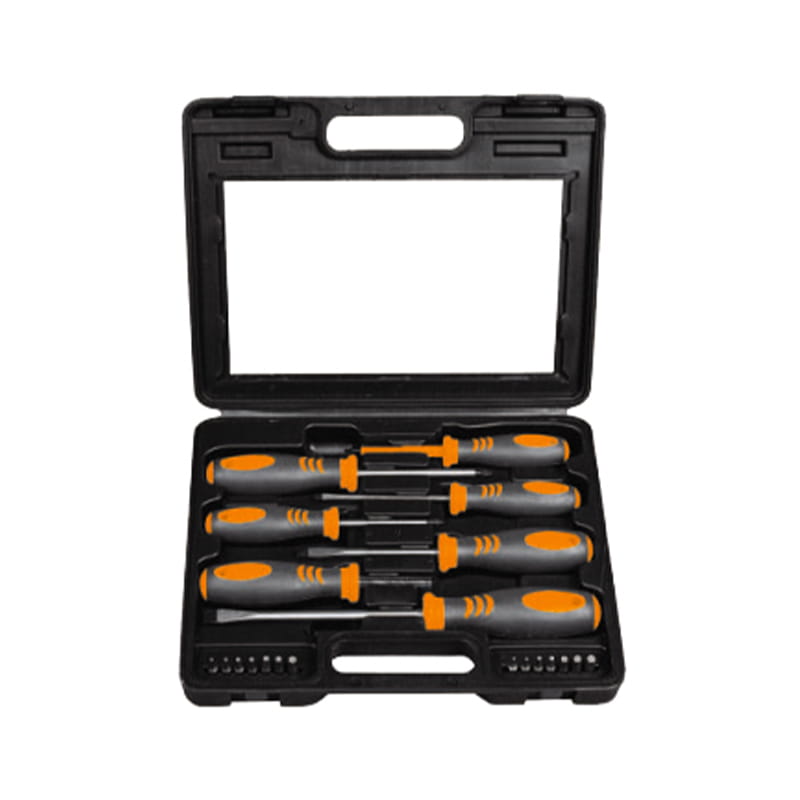 21db BMC Packaging CRV csavarhúzó készlet