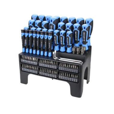 Miért állítja be a Muti-Function csavarhúzó kötelező eszközt?