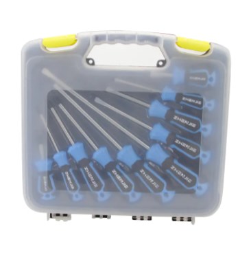 Miért Válasszon Egy Profeszionális Csavarhúzót, amely Javítja a Munka Hatévakyságát?