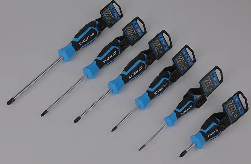 A közös háztartási csavarhúzó átfogó elemzése: a szerkezeti tervektől a gyakorlati teljesítményig