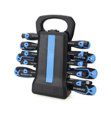 Többszerszámos csavarhúzó készlet: Nélkülözhetetlen intelligens frissítési lehetőség az eszköztárban