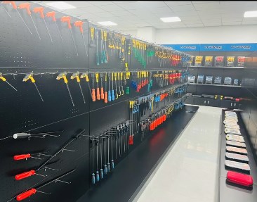 Útmutató a használati késekhez: Hogyan válasszuk ki a megfelelőt?